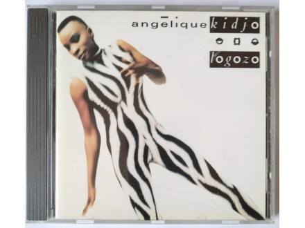 Angelique Kidjo ‎– Logozo