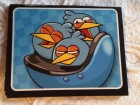 Angry Birds Ilustrovani Album, sličice 1 po izboru
