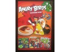 Angry Birds Ilustrovani Album