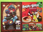 Angry Birds Ilustrovani album Album PUN