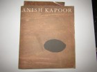 Anish Kapoor - na engleskom