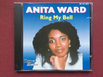 Anita Ward - RING MY BELL  The Best