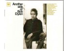 Another Side Of Bob Dylan, Bob Dylan, CD