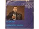 Ansambl Dragana Beljina ‎– Fajront (singl) slika 2