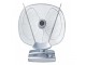 Antena Iskra G2235-07 sobna sa pojacalom, UHF/VHF, dobit 36dB, 220v + 12v FO slika 1