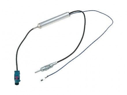 Antenski adapter ZRS-S/GOLFV-DIN