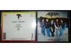 Anthrax-Penikufesin EP Made in Europe Original (1989)