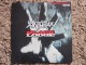 Anthrax ‎– Black Lodge (Vinyl, 10`, EP,Limited Edition) slika 1