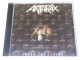 Anthrax – Among The Living (CD), NOVO !! slika 1