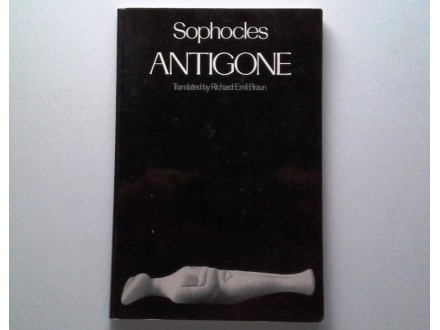 Antigona - Sofokle