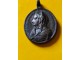 Antikvarni medaljon slika 1