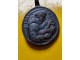 Antikvarni medaljon slika 2