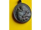 Antikvarni medaljon slika 4