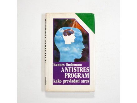 Antistres program, Hannes Lindemann