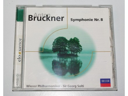 Anton Bruckner - Symphonie Nr. 8