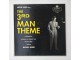 Anton Karas / Fritz and Jacky – The 3rd Man Theme (LP) slika 1