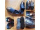 Antonella Rossi kožne oxford cipele, novo slika 2