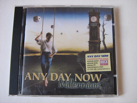 Any Day Now - Millennium