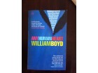 Any Human Heart  William Boyd