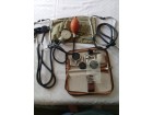 Aparat za Pritisak i dva Stetoskopa