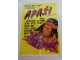 Apaši - Apachen (1973) Gojko Mitic - Filmski Plakat slika 1