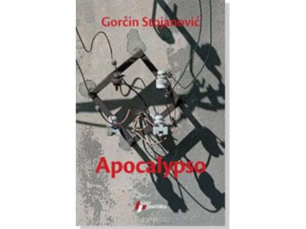 Apocalypso - Gorčin Stojanović