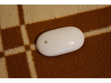 Apple A1197 Wireless Mighty Mouse