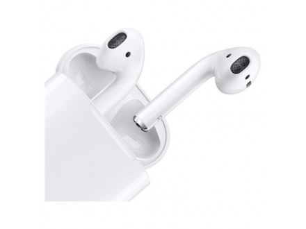 Apple AirPods  2 (mv7n2zm/a) slušalice