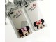 Apple Iphone X Minnie Mouse (Mini Maus) maska/bumper slika 2