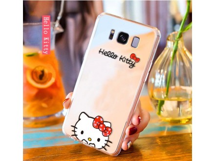 Apple Iphone XS MAX Hello Kitty maska / bumper