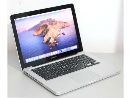 Apple MacBook Pro 13.3  Intel i5 16GB 128GB SSD + OKLOP