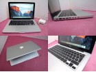 Apple Macbook A1278 HDD 1TB /BAT preko 2H +punjac +GARA