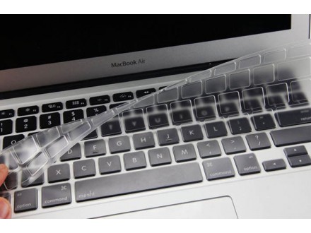 Apple Macbook Air Pro navlaka za tastaturu silikonska