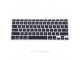 Apple Macbook Air Pro navlaka za tastaturu silikonska slika 2