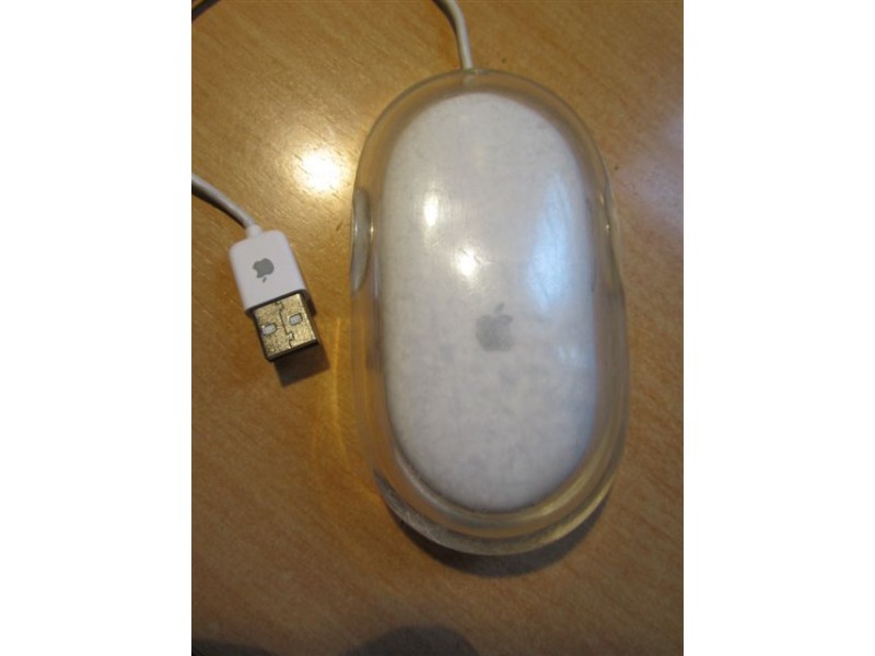Apple Mouse M5769