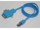 Apple, Samsung, micro USB kabl + BESPL DOST. ZA 3 ART. slika 1