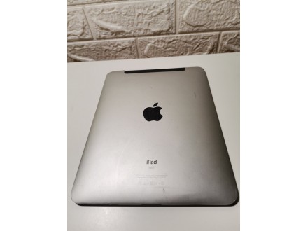 Apple iPad 1 A1337 3G - 64GB