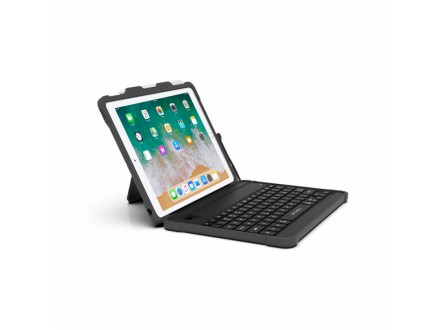 Apple iPad - Tastatura za 2018 MKB-301 crna