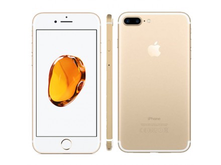 Apple iPhone 7 Plus 32 GB GOLD
