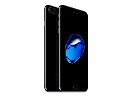 Apple iPhone 7 Plus 32 GB JET BLACK