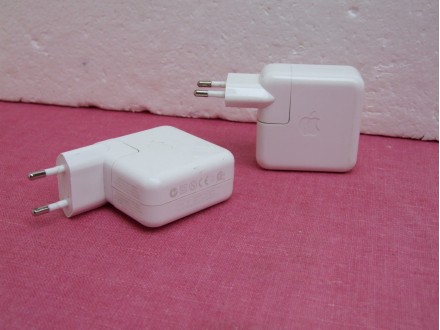 Apple iPod USB punjac 5V 1.0A A1102 ORIGINAL +GARANCIJA