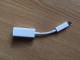 Apple prelaz Thunderbolt to LAN Gigabit adapter A1433 slika 1