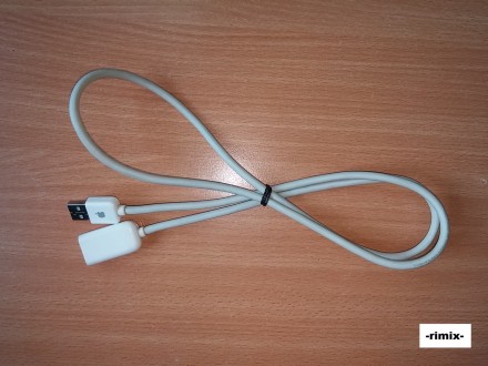 Apple - produzni kabl