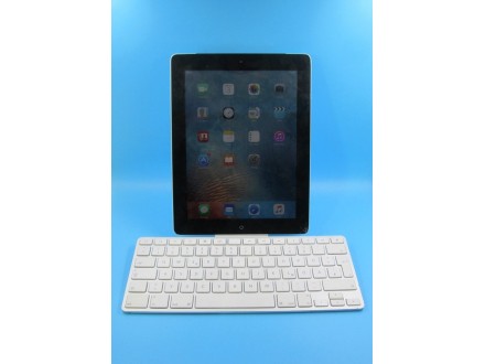 Apple tastatura - dock A1359 za iPad i iPod ispravna