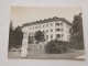 Aranđelovac - Hotel Šumadija - Putovala 1965.g - slika 1