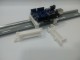 Arduino nosač za montažu na DIN šinu