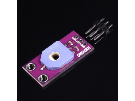 Arduino rotacioni senzor SV01A103