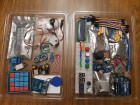 Arduino veliki set - starter kit M1