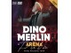 Arena Pula, Dino Merlin, Blu-ray slika 1
