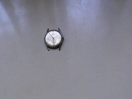 Aretta - muski rucni sat svajcarske proizvodnje iz 1960